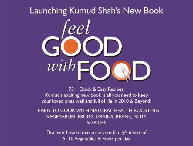 Feel Good With Food